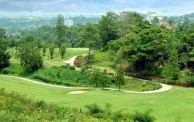 Dago Endah Golf & Country Club (